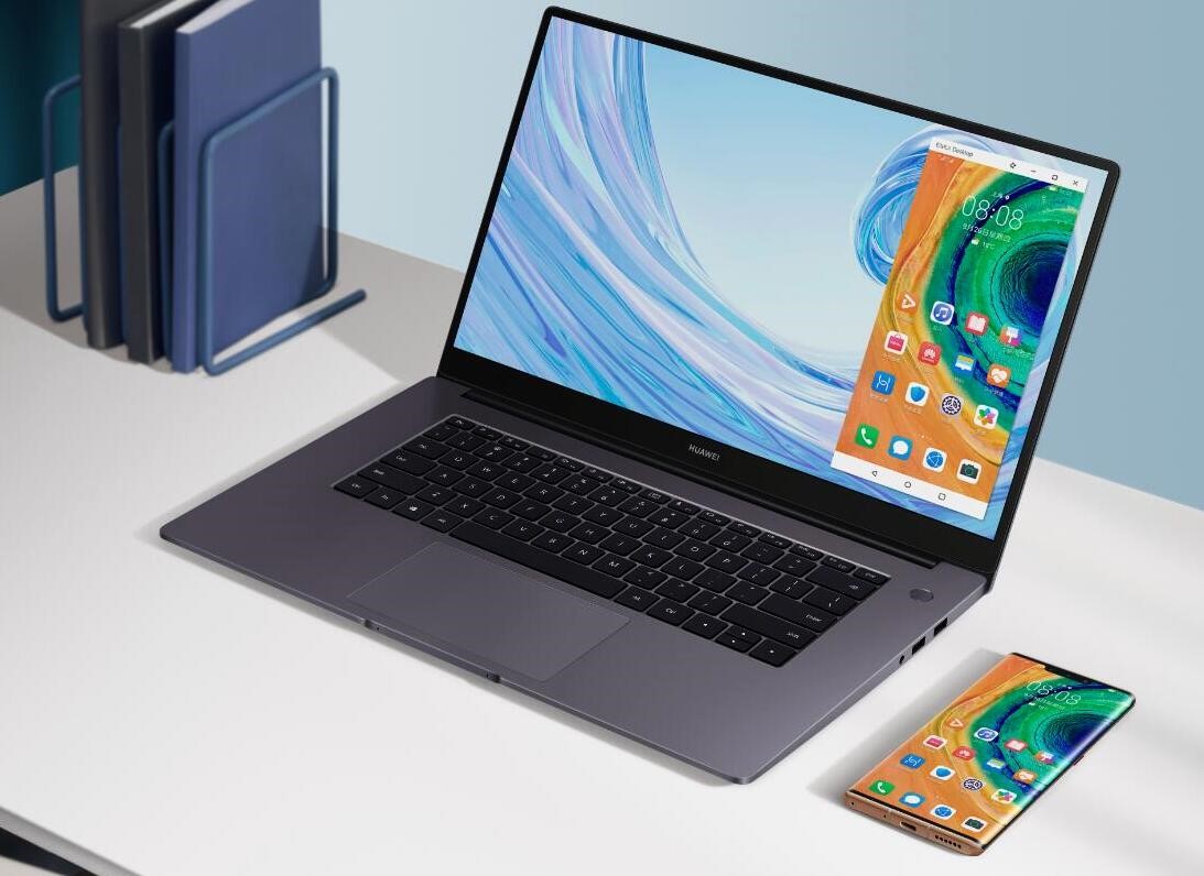 ۳ نکته درباره لپ&zwnj;تاپ&zwnj; MateBook D که کار کردن از خانه را لذت&zwnj;بخش&zwnj; می&zwnj;کنند