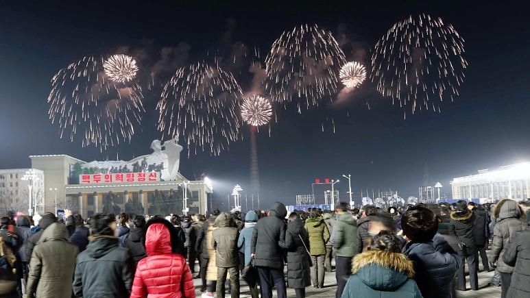 رهبر کره&zwnj;شمالی از &laquo;حمایت مردم در این دوران دشوار&raquo; تشکر کرد