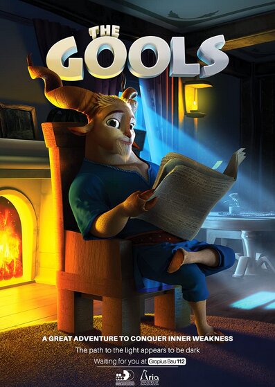 &laquo;شنگول و منگول&raquo; ایرانی در چین