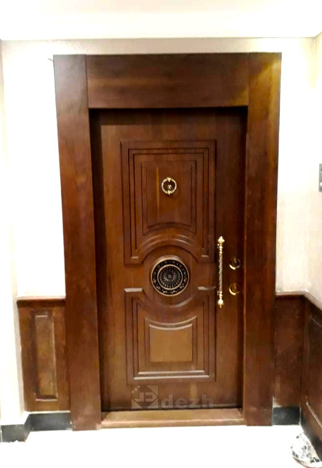 درب ضد سرقت را ازکجا بخریم؟