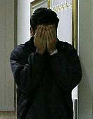 زورگیری&zwnj;های هولناک 