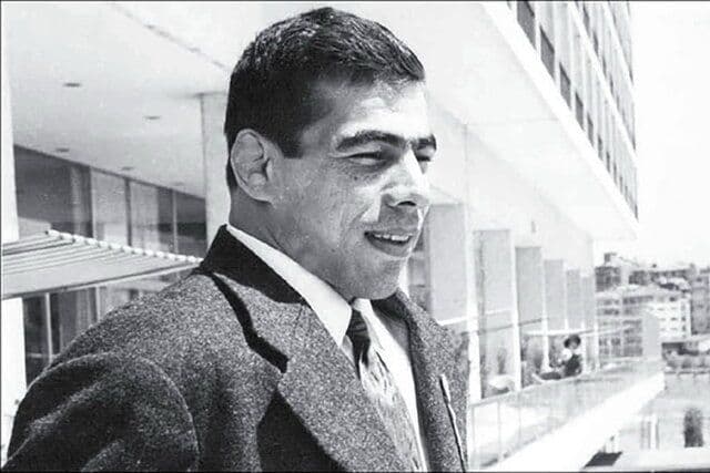 از تمبر تختی رونمایی می&zwnj;شود