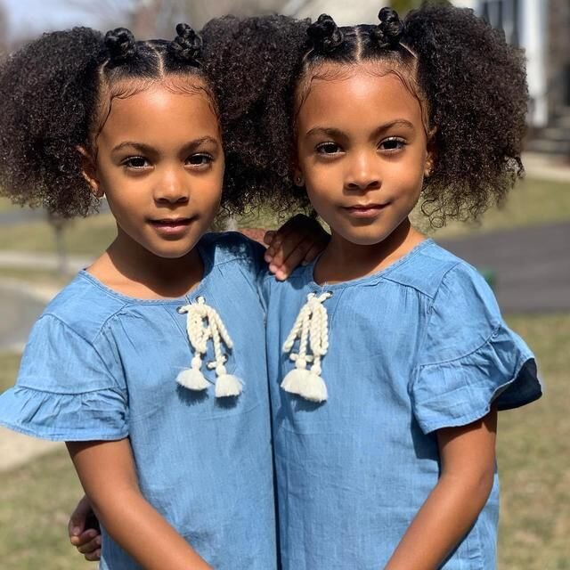 دوقلو&zwnj;های همسان 