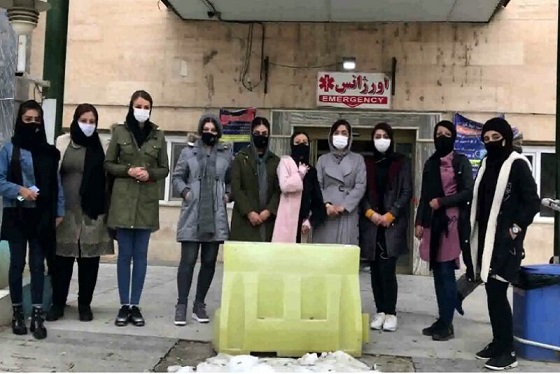 نماینده مجلس: دختران شین&zwnj;آبادی در آموزش و پرورش استخدام می&zwnj;شوند