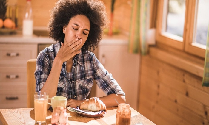 آیا اضطراب می&zwnj;تواند طعمی فلزی در دهان ایجاد کند؟