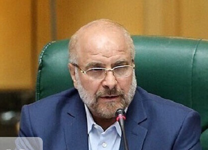 قالیباف:&zwnj; بازگشت آمریکا به برجام برای ما اهمیت ندارد