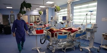 کرونا در مازندران/ ۱۳۷۳ نفر بستری ؛ ۲۹۹ بیمار جدید