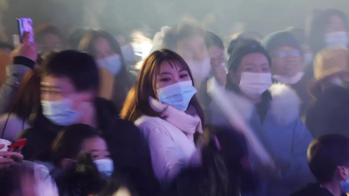 سالگرد اولین قربانی کرونا در چین/ بازگشت به زندگی نرمال در ووهان سالگرد اولین قربانی کرونا در چین/ بازگشت به زندگی نرمال در ووهان