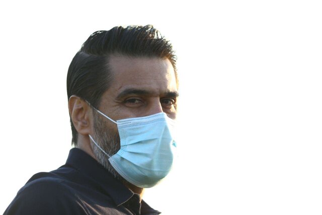 پیروانی: غلامی باید اخراج می&zwnj;شد/ مستحق برد بودیم