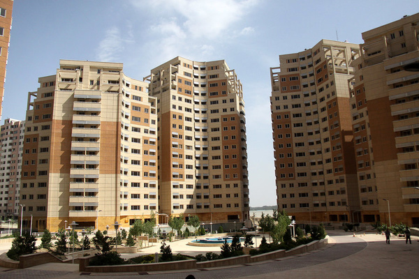 ابلاغ دستورالعمل ارتقاء فرهنگ آپارتمان نشینی در پایتخت