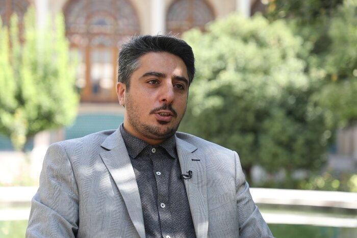 تصرف غیرقانونی برخی بناهای تاریخی کشور