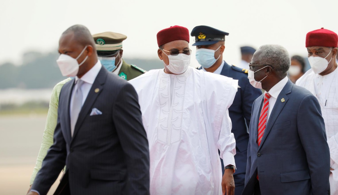 اولین انتخابات نیجر؛ بدون کودتا و درگیری/ انتقال قدرت نرم و دموکراتیک اولین انتخابات نیجر؛ بدون کودتا و درگیری/ انتقال قدرت نرم و دموکراتیک