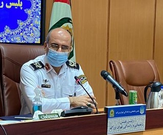 واکنش پلیس به خاموشی شبانه برخی از بزرگراه&zwnj;های پایتخت