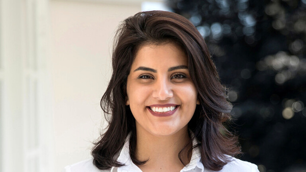 ۵ سال حبس برای فعال زن سعودی به اتهام فعالیت های جنایی