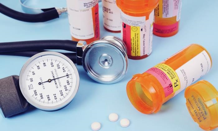 قرص خوراکی کاپتوپریل؛ دارویی برای کاهش فشار خون قرص خوراکی کاپتوپریل؛ دارویی برای کاهش فشار خون