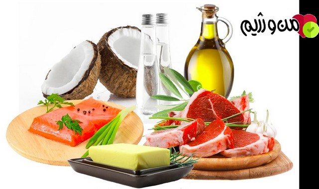 لاغر شدن سخت نیست! لاغر شدن سخت نیست!