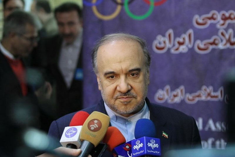 سلطانی&zwnj;فر: استقلال و پرسپولیس را مرداد واگذار می&zwnj;کنیم