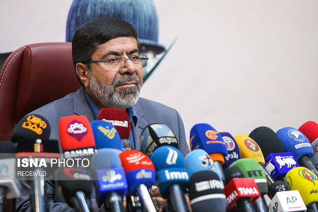 رییس ستاد انتفاضه: امسال راهپیمایی روز قدس برگزار نمی&zwnj;شود