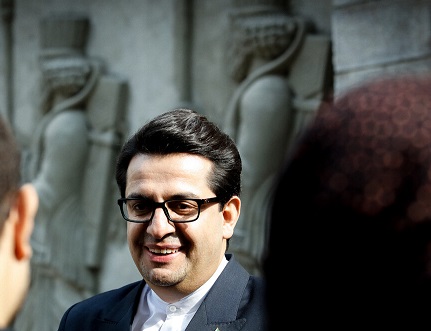 سخنگوی وزارت امور خارجه: رهبر معظم انقلاب استراتژیست هستند