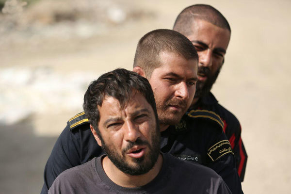 مغزهای کوچک زنگ زده