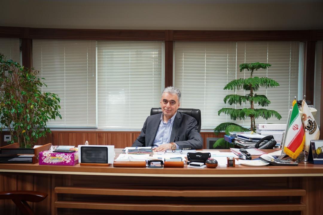 عضویت دائم شرکت مس  ایران در بخش ایمنی معادن انجمن بین&zwnj;المللی