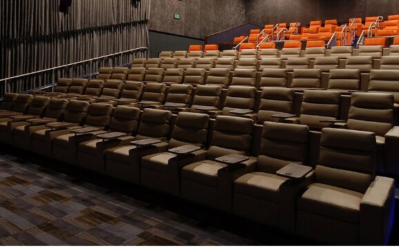  سینماهای چک و نروژ 