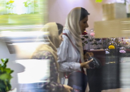 زنان کدام استان&zwnj;ها از نظر اقتصادی فعال&zwnj;ترند؟