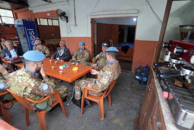 تاکید اسرائیل بر اصلاحات ریشه&zwnj;ای در یونیفل با حمایت آمریکا