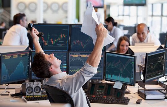 صعود شاخص های بورس