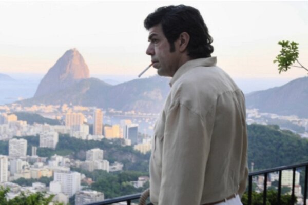 برگزاری اسکار ایتالیا