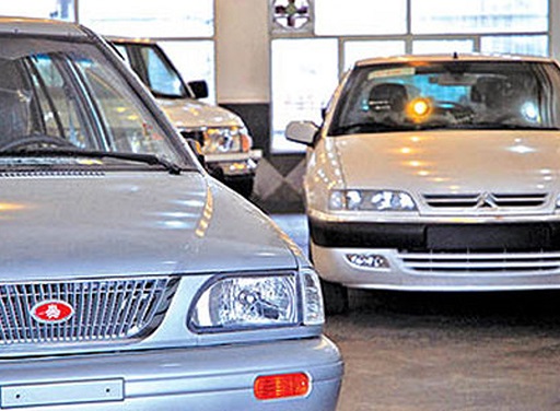 فعالان بازار :مسیر کاهشی قیمت پراید آغاز شده است