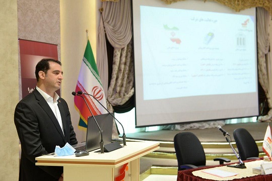 به&zwnj;پرداخت ملت به ازای هر سهم ۱۴۵۳ ریال سود تقسیم کرد