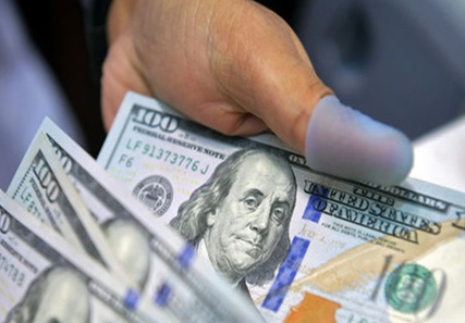 افزایش ۱۰۰۰ تومانی دلار در هفته جاری/ یورو؛ ۱۸۱۵۰ تومان