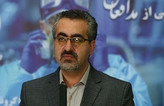 جان باختگان کرونا در کشور از 7000 نفر گذشت/ شناسایی 2294 بیمار جدید