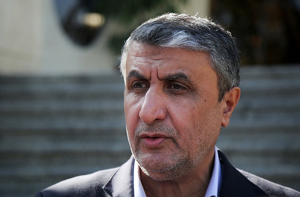 وزیر راه:&zwnj; کادر درمان فاقد مسکن،&zwnj; صاحب&zwnj;خانه می&zwnj;شوند