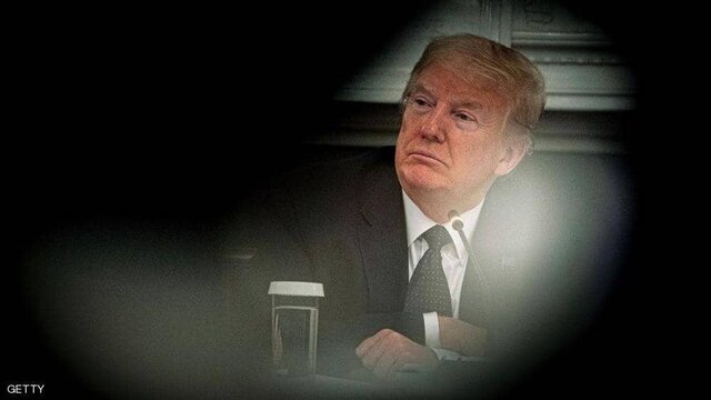 تهدید و ضرب&zwnj;الاجل ۳۰ روزه ترامپ برای سازمان بهداشت جهانی