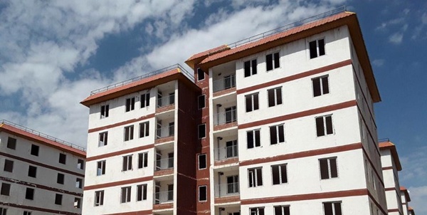 کاهش ۸۷ درصدی تعداد معاملات آپارتمان&zwnj;های مسکونی در تهران