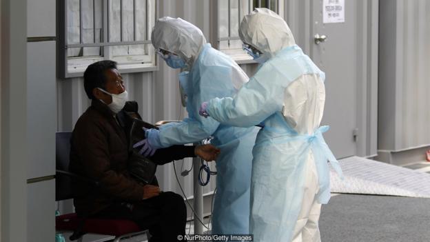 سلامت ترین کشورها برای زندگی در دوران کرونایی کره دائگو