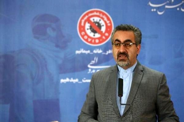 شناسایی 1112 بیمار جدید و درگذشت 71 بیمار دیگر بر اثر کرونا