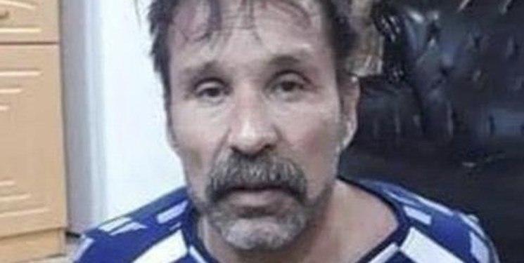 یکی از عوامل انفجار 