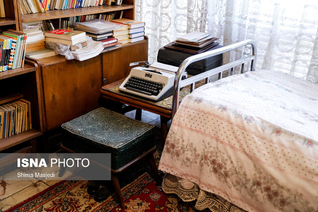 خانه &laquo;به&zwnj;آذین&raquo; 2