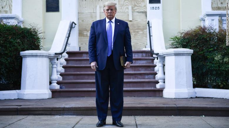 ترامپ: من در انتخابات برنده خواهم شد؛ ایران صبر نکند از همین حالا با من مذاکره کند ترامپ: من در انتخابات برنده خواهم شد؛ ایران صبر نکند از همین حالا با من مذاکره کند