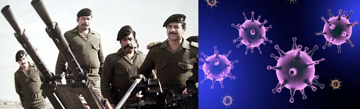 6 نکته درباره این روزهای کرونا: تلفات انسانی بیش از جنگ تحمیلی/ یک هزارم ایرانی ها از دنیا رفتند