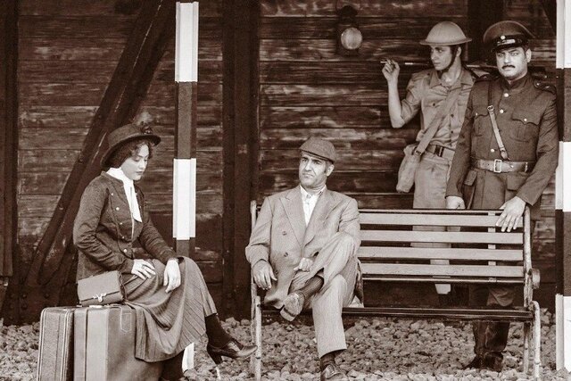 خوب، بد، جلف ۲