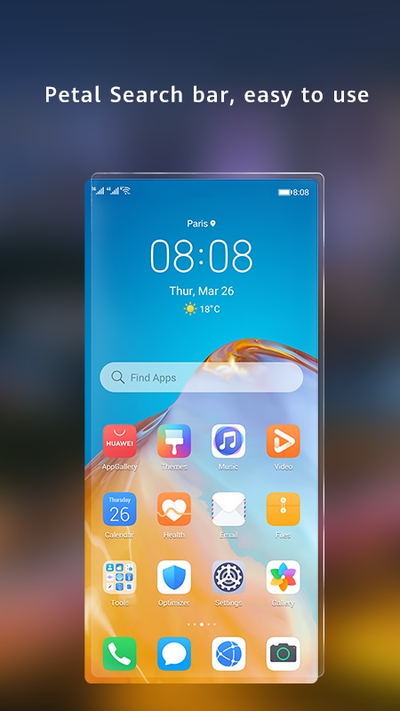 هوآوی در راه استقلال کامل