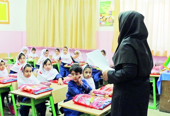 چند نان می گیری درس بدهی؟ چند نان می گیری درس بدهی؟