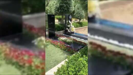 از دیدن قبرستان لاکچری تعجب نکنید! از دیدن قبرستان لاکچری تعجب نکنید!