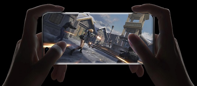 هوآوی گوشی P40 Pro+ را در خارج از چین عرضه کرد