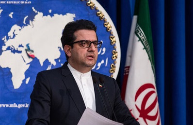 موسوی: آژانس قدر همکاری&zwnj;های ایران را بداند/ تصمیم غیرسازنده، با واکنش درخور ایران مواجه می&zwnj;شود