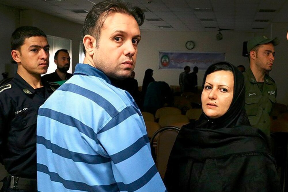 چرایی حکم اعدام برای دو مفسد اخیر در حوزه خودرو و احکام دو نماینده و مدیران سایپا در گفتگو با یک حقوقدان چرایی حکم اعدام برای دو مفسد اخیر در حوزه خودرو و احکام دو نماینده و مدیران سایپا در گفتگو با یک حقوقدان